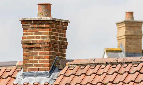 Chimney Repairs In Snodland, Kent