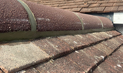 Roof Repairs In Snodland, Kent